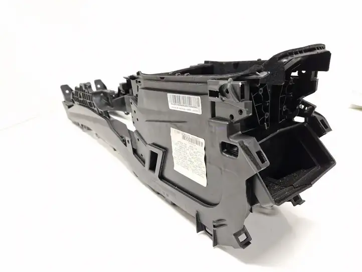 Ford Mondeo MK V (2014 - ) ES73F043B04APIA11 Центральная консоль — фото 6