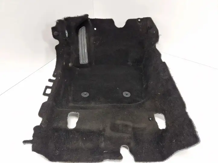 Ford Mondeo MK V (2014 - ) DS73F130001AH3JA6 Передний коврик салона — фото 2