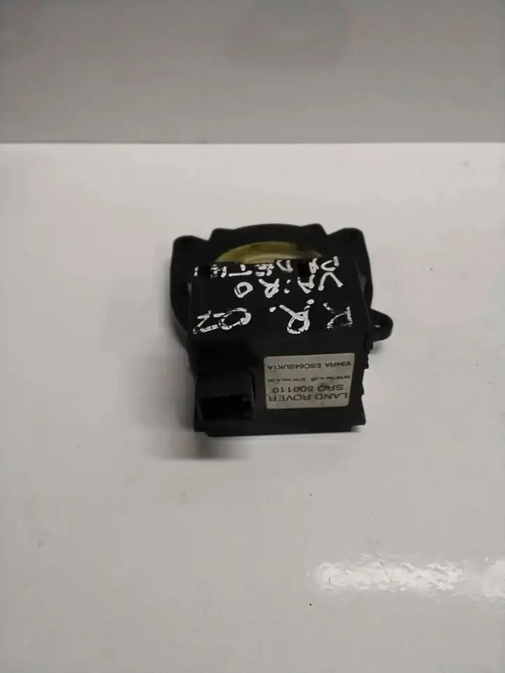 Land Rover Range Rover Sport L320 (2005 - 2009) ESC64SUK1A Датчик угла поворота руля — фото 3