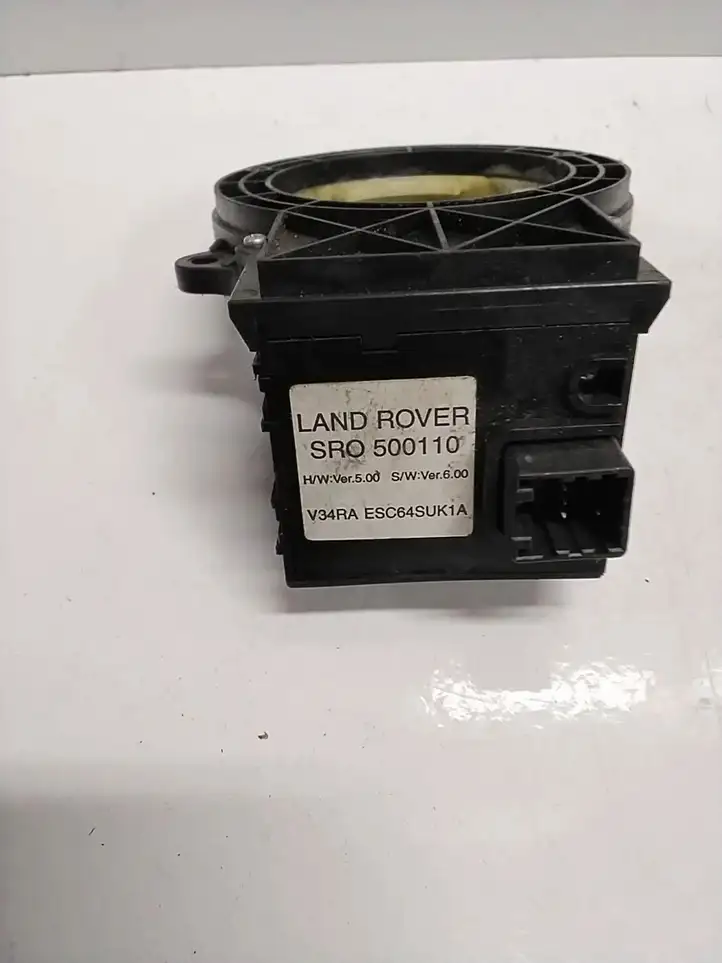 Land Rover Range Rover Sport L320 (2005 - 2009) ESC64SUK1A Датчик угла поворота руля — фото 4