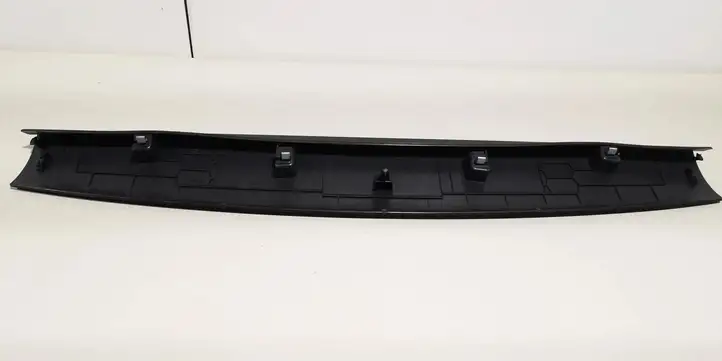 Volkswagen Golf VII (2013 - 2019) 5GM867715A Прочая отделка багажника — фото 3