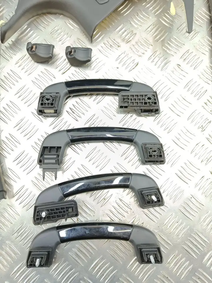BMW 7 F01 (2008 - 2016) 7975402 Комплект потолочной обшивки — фото 2