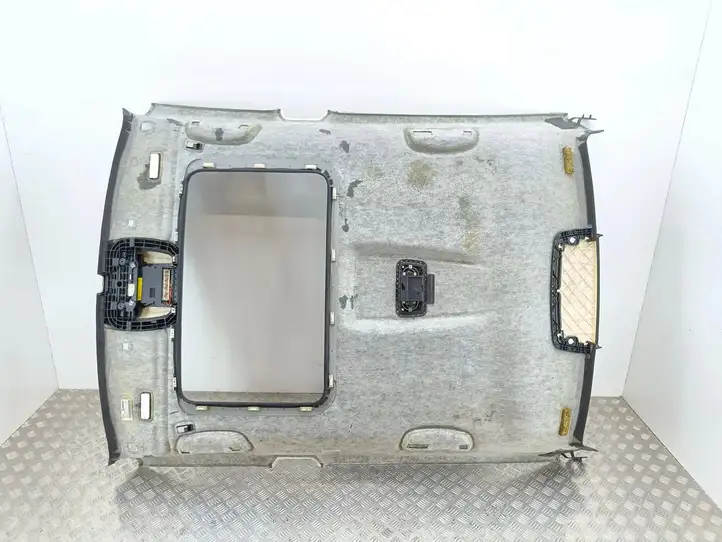 BMW 7 F01 (2008 - 2016) 7975402 Комплект потолочной обшивки — фото 17