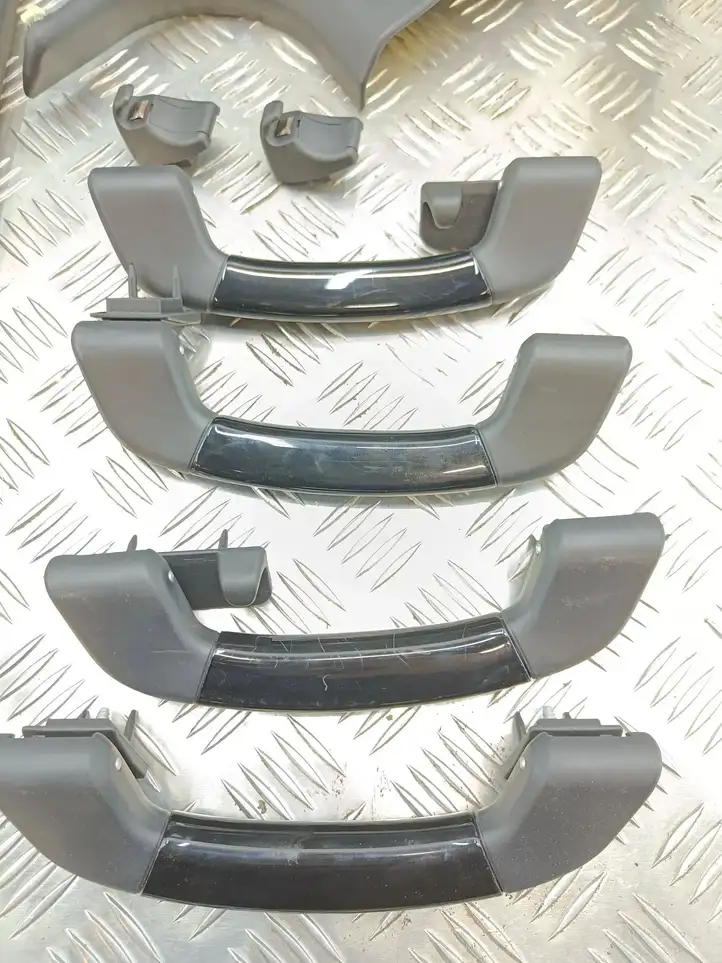BMW 7 F01 (2008 - 2016) 7975402 Комплект потолочной обшивки — фото 27