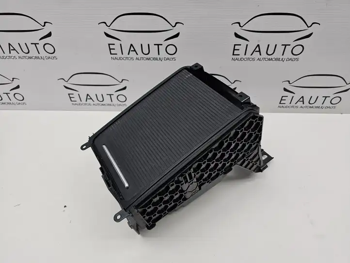Audi Q5 SQ5 (2008 - 2012) 8R0864981C Ящик центральной консоли — фото 1