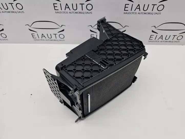 Audi Q5 SQ5 (2008 - 2012) 8R0864981C Ящик центральной консоли — фото 6