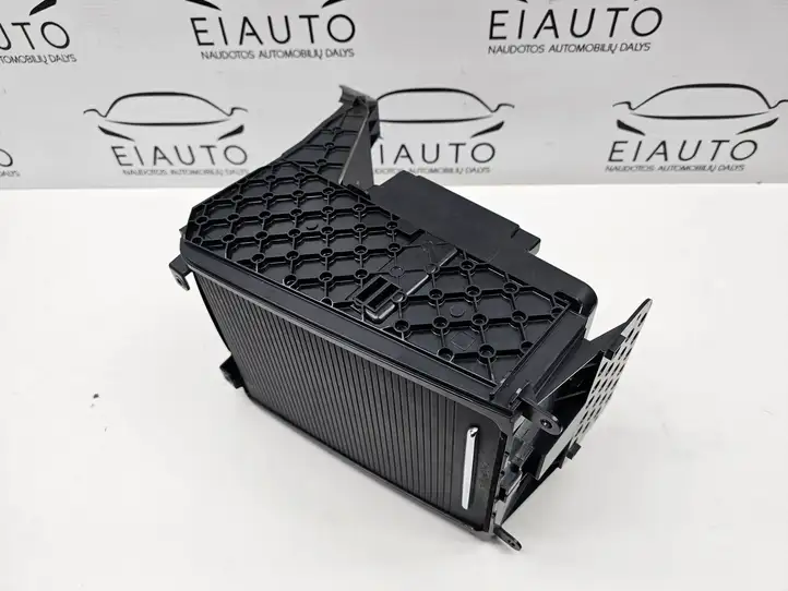 Audi Q5 SQ5 (2008 - 2012) 8R0864981C Ящик центральной консоли — фото 8