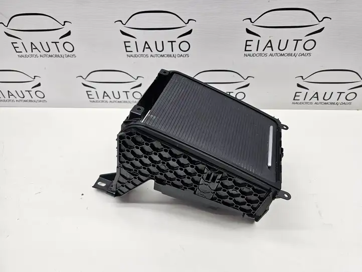 Audi Q5 SQ5 (2008 - 2012) 8R0864981C Ящик центральной консоли — фото 10