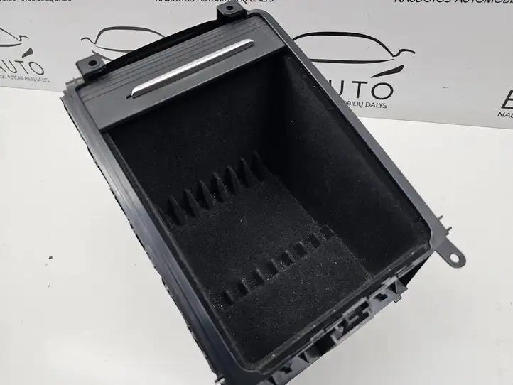 Audi Q5 SQ5 (2008 - 2012) 8R0864981C Ящик центральной консоли — фото 11