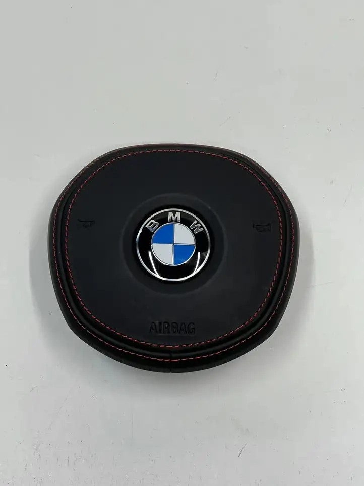 BMW 1 F40 (2019 - ) Подушка безопасности руля — фото 1