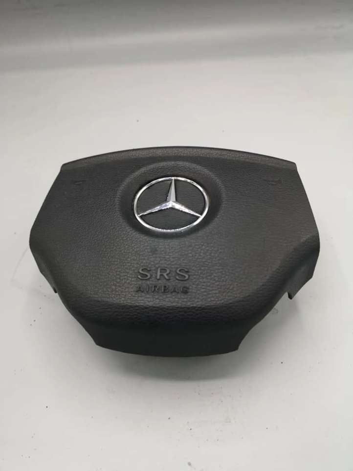 61460330 Mercedes-Benz B W245 Vairo oro pagalvė