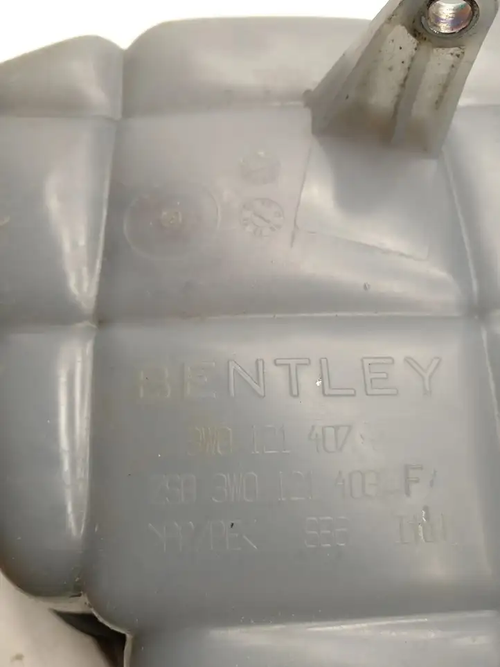 Bentley Continental (2003 - 2017) 3W0121407 Датчик уровня охлаждающей жидкости — фото 2
