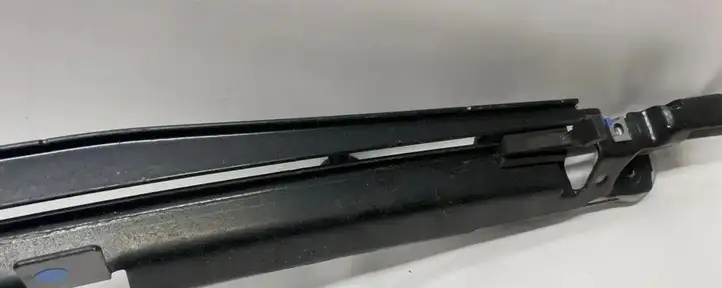 Mercedes-Benz CLA C117,X117,W117 (2013 - 2019) A1768600000 Коленная подушка безопасности — фото 6