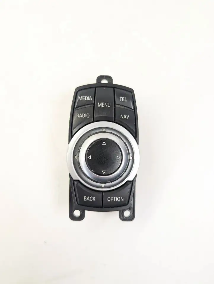 BMW 3 F30 F35 F31 (2012 - 2018) 9286699 Контроллер мультимедийной системы — фото 1