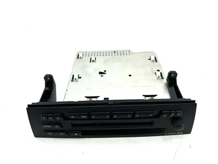 BMW 3 E90 E91 (2005 - 2012) 6962296 Магнитола / мультимедийная система — фото 2
