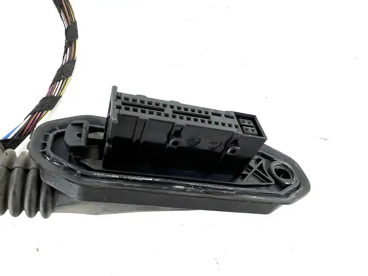 BMW 3 E90 E91 (2005 - 2012) 6938249 Проводка задней двери — фото 4