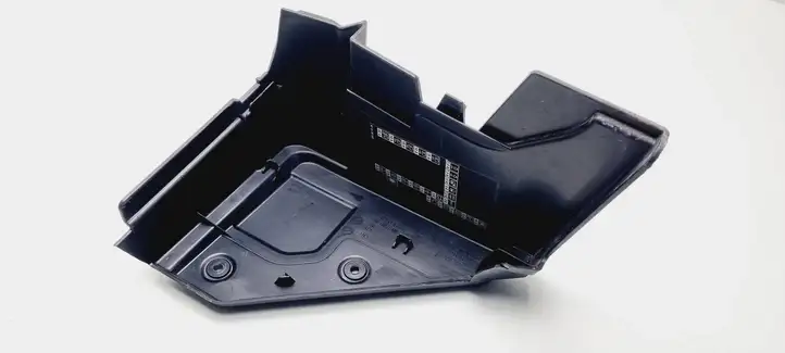 Renault Megane II (2002 - 2005) 8200356339 Крышка ящика предохранителей — фото 1