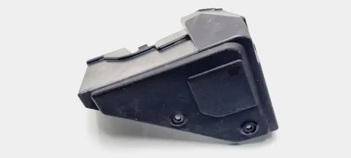 Renault Megane II (2002 - 2005) 8200356339 Крышка ящика предохранителей — фото 2