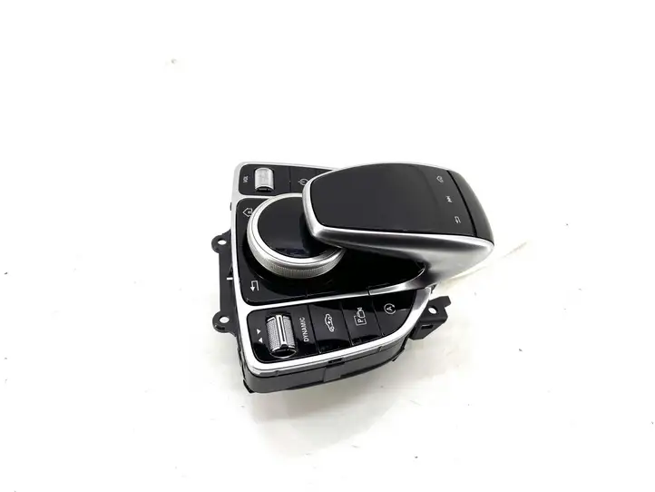 Mercedes-Benz E W213 (2016 - ) A2139004608 Контроллер мультимедийной системы — фото 8