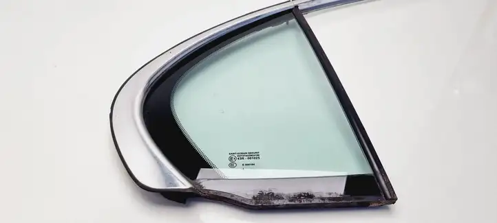 Jaguar X-Type (2001 - 2008) 1X43N29750A Форточка двери — фото 3