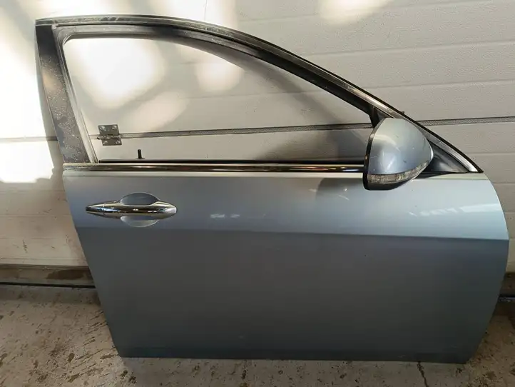 Honda Accord (2003 - 2007) Дверь — фото 3