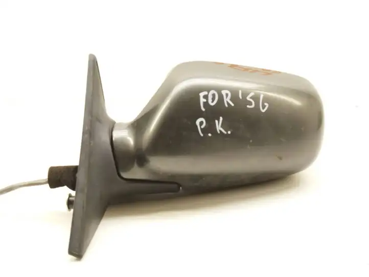 Subaru Forester SG (2003 - 2005) Боковое зеркало с электроприводом — фото 1