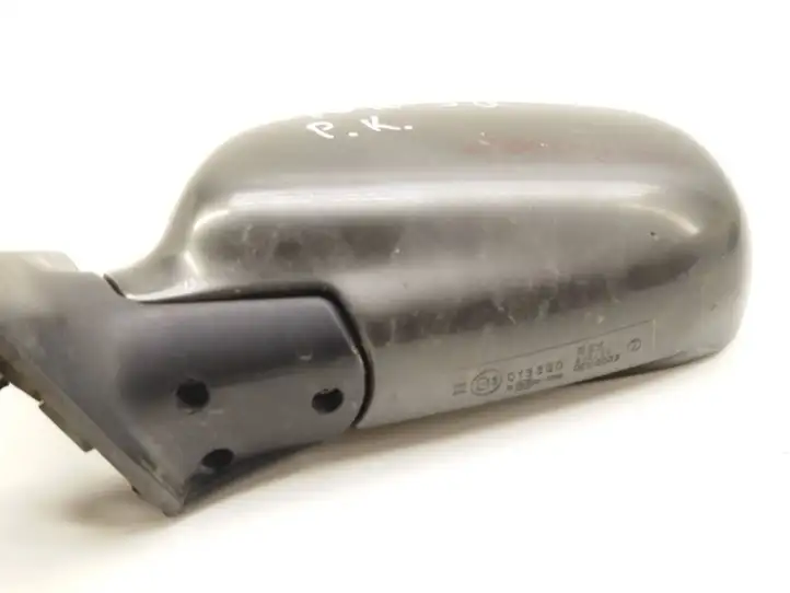 Subaru Forester SG (2003 - 2005) Боковое зеркало с электроприводом — фото 5