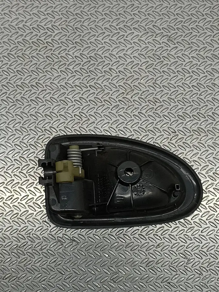 Renault Trafic II (X83) (2002 - 2014) 8200028995 Внутренняя ручка двери — фото 2