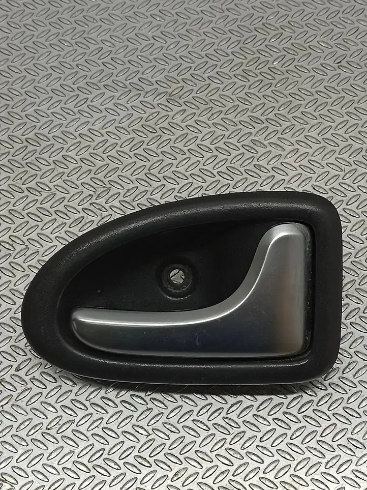 Renault Trafic II (X83) (2002 - 2014) 8200028995 Внутренняя ручка двери — фото 4
