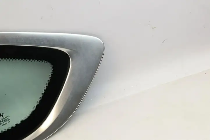 BMW 5 GT F07 (2010 - 2017) 7197897 Заднее боковое стекло — фото 6