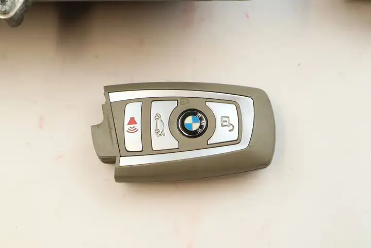 BMW 5 GT F07 (2010 - 2017) 8665625 Комплект системы зажигания — фото 3