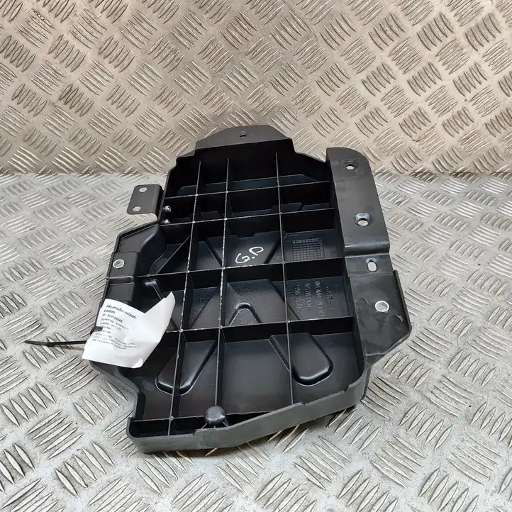 Porsche Panamera (971) (2016 - 2020) 971813930A Ящик аккумулятора — фото 2