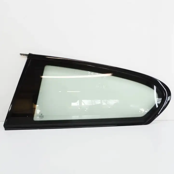 BMW 1 F20 F21 (2011 - 2019) 7284567 Заднее боковое стекло — фото 1