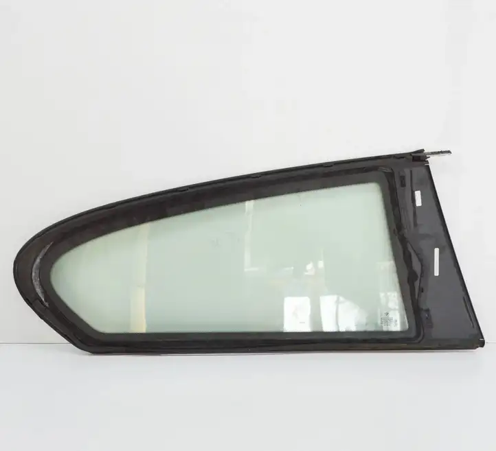 BMW 1 F20 F21 (2011 - 2019) 7284567 Заднее боковое стекло — фото 2