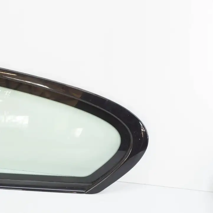 BMW 1 F20 F21 (2011 - 2019) 7284567 Заднее боковое стекло — фото 4