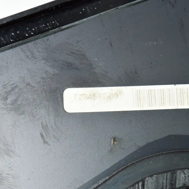 BMW 1 F20 F21 (2011 - 2019) 7284567 Заднее боковое стекло — фото 6