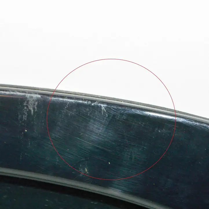 BMW 1 F20 F21 (2011 - 2019) 7284567 Заднее боковое стекло — фото 7