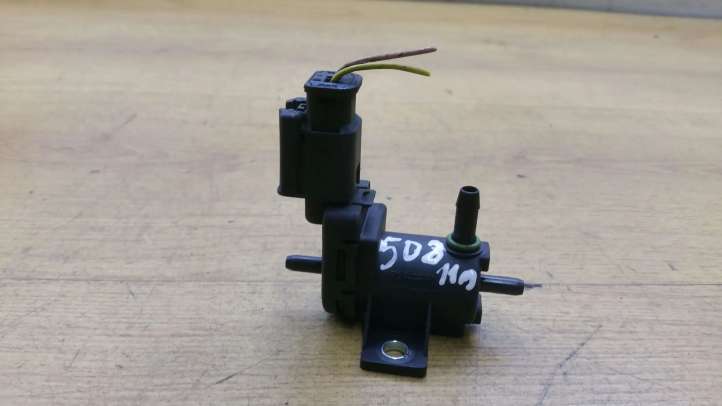 9665558580 Peugeot 508 Solenoidinis vožtuvas