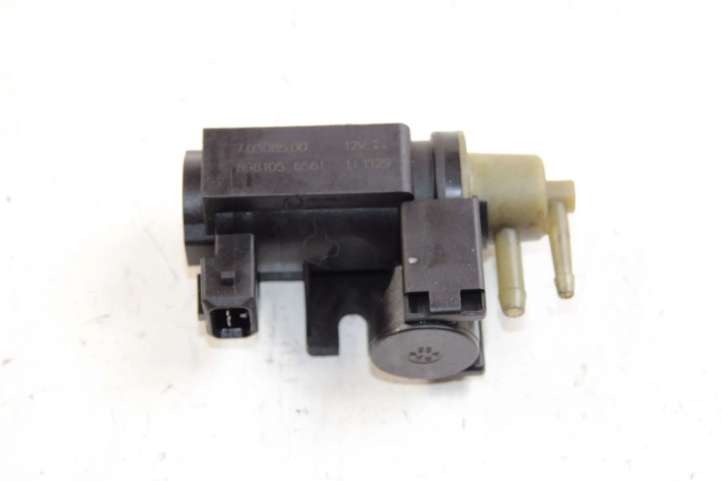 8981056561 Opel Astra J Solenoidinis vožtuvas