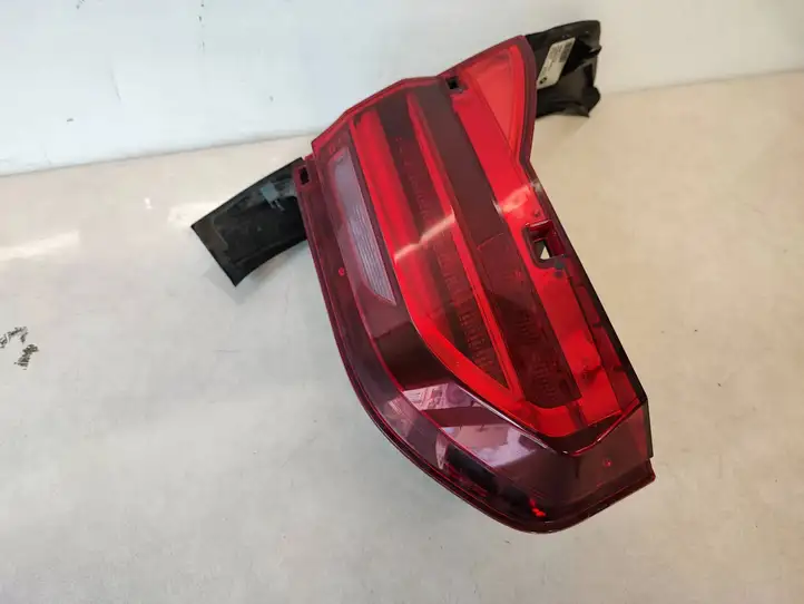 BMW 7 G11 G12 (2015 - 2022) 7342964 Комплект задних фонарей — фото 4