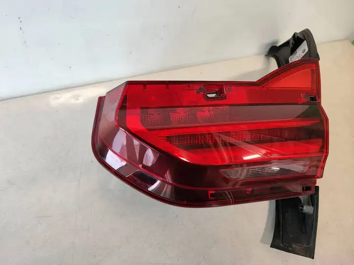 BMW 7 G11 G12 (2015 - 2022) 7342964 Комплект задних фонарей — фото 12