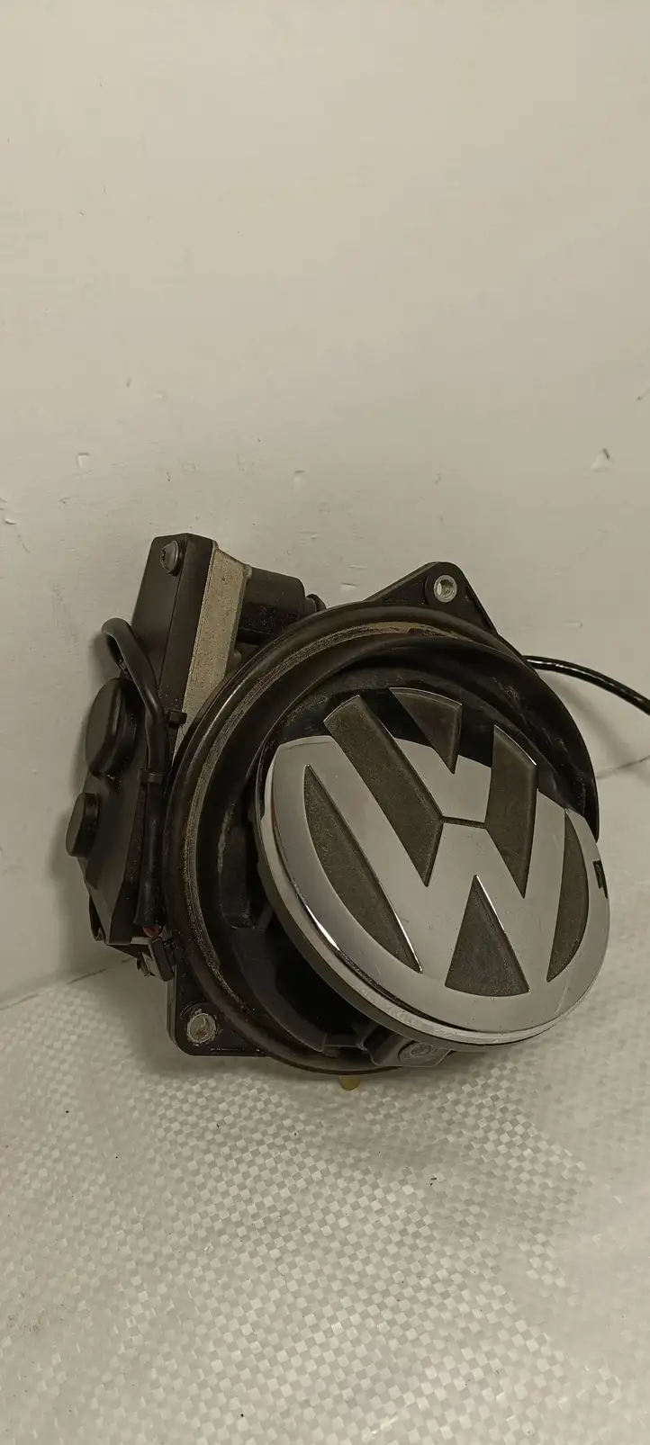Volkswagen Golf VII (2013 - 2019) 5G9827469E Видеокамера заднего вида — фото 2