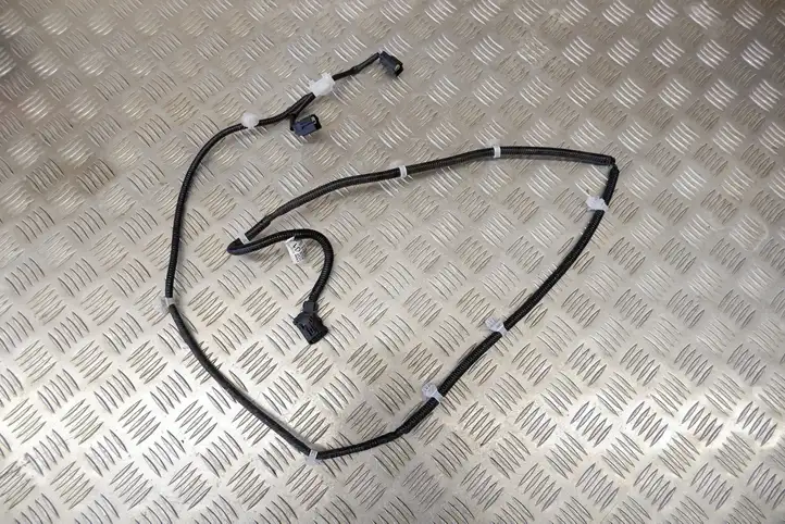 Toyota Yaris XP210 (2020 - ) 82182K0010 Прочая электропроводка — фото 1