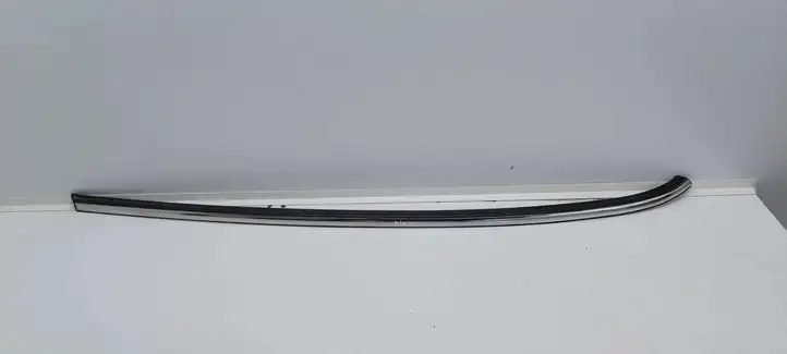 Mini One Cooper F56 F55 (2012 - 2022) 7300019 Облицовка заднего бокового стекла — фото 1