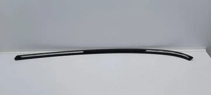 Mini One Cooper F56 F55 (2012 - 2022) 7300019 Облицовка заднего бокового стекла — фото 2