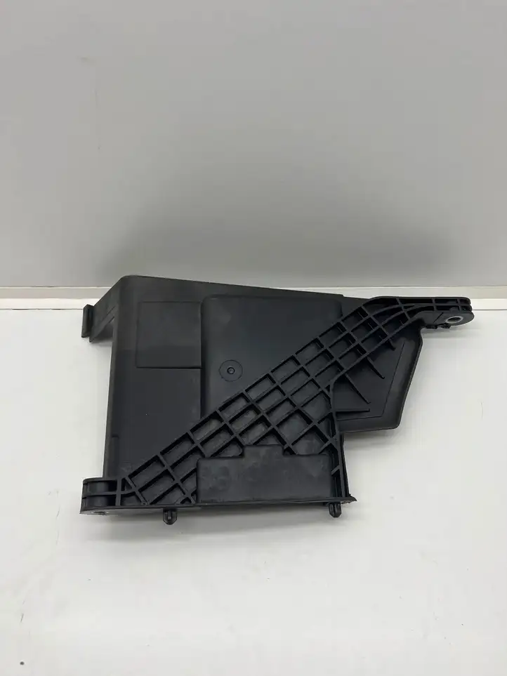 Mini One Cooper F56 F55 (2012 - 2022) 51717351481 Крышка ящика аккумулятора — фото 1