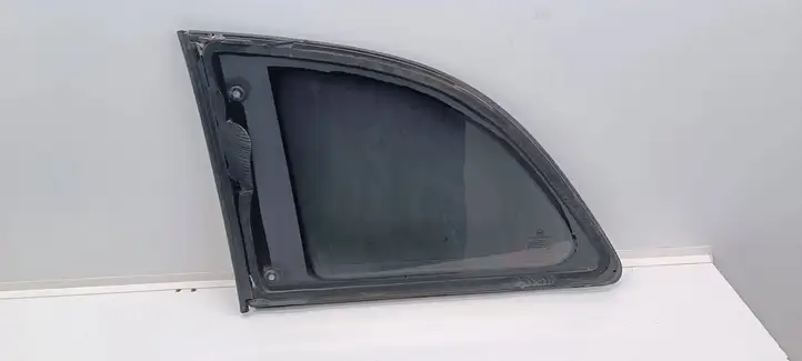 Fiat 500 (2008 - 2015) 43R001583 Заднее боковое стекло — фото 3