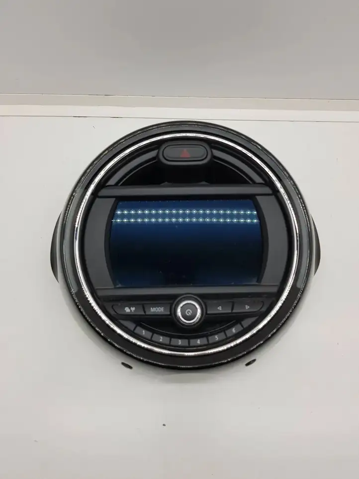 Mini One Cooper F56 F55 (2012 - 2022) 8803370 Магнитола / мультимедийная система — фото 1