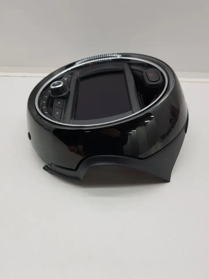 Mini One Cooper F56 F55 (2012 - 2022) 8803370 Магнитола / мультимедийная система — фото 5