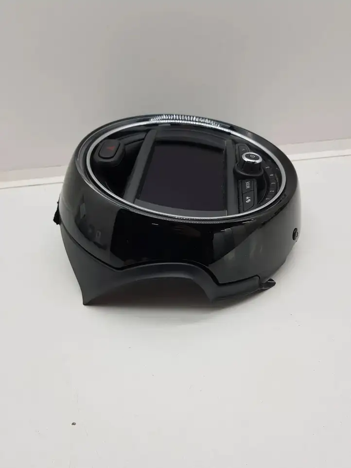 Mini One Cooper F56 F55 (2012 - 2022) 8803370 Магнитола / мультимедийная система — фото 6